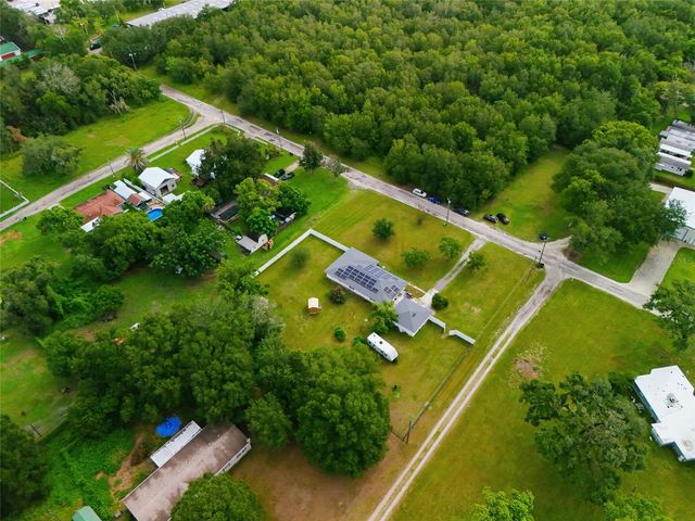 4741 SEABERG ROAD, Zephyrhills, FL 33541