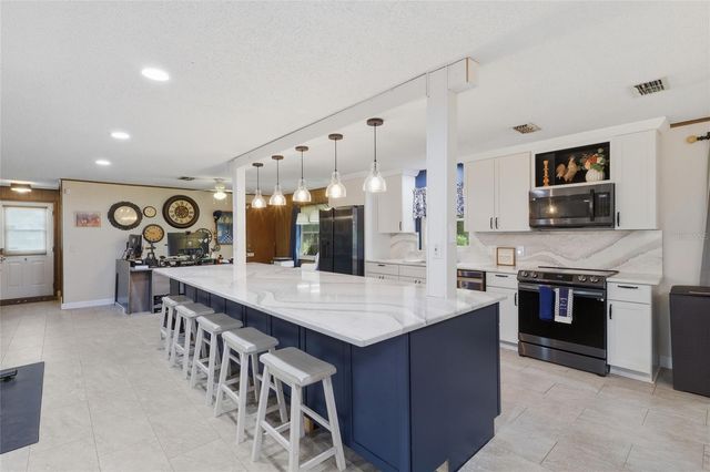 4741 SEABERG ROAD, Zephyrhills, FL 33541