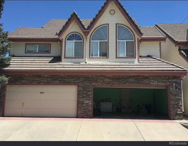 10861 E Jewell Avenue, Aurora, CO 80012