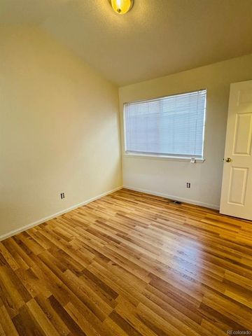 10861 E Jewell Avenue, Aurora, CO 80012