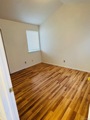 10861 E Jewell Avenue, Aurora, CO 80012