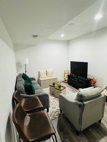 10861 E Jewell Avenue, Aurora, CO 80012