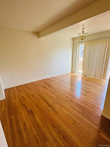 10861 E Jewell Avenue, Aurora, CO 80012