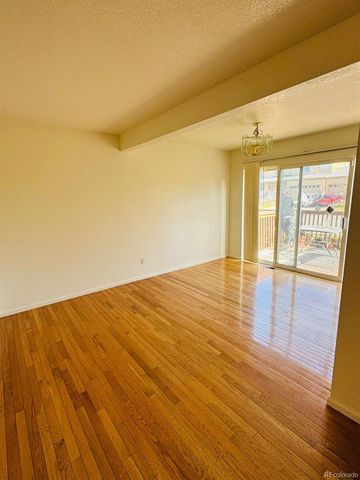 10861 E Jewell Avenue, Aurora, CO 80012