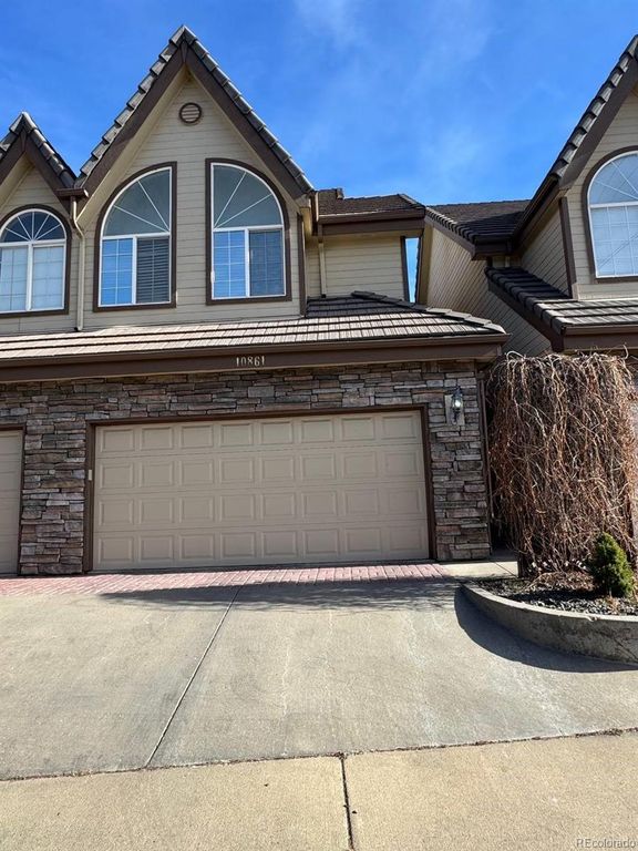 10861 E Jewell Avenue, Aurora, CO 80012