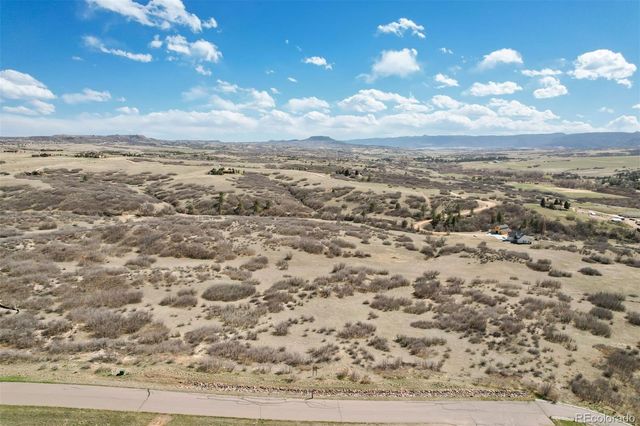 3248 Tweet Place, Sedalia, CO 80135