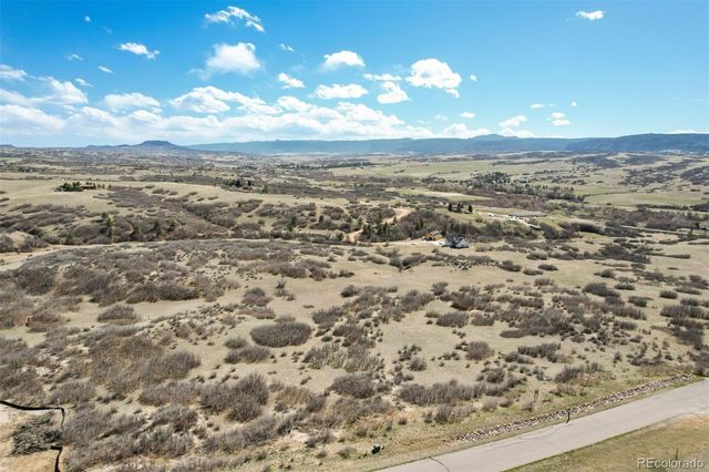 3248 Tweet Place, Sedalia, CO 80135