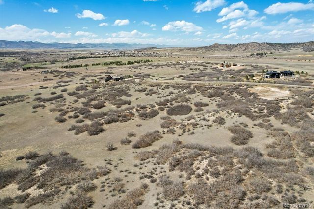 3248 Tweet Place, Sedalia, CO 80135