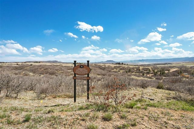 3248 Tweet Place, Sedalia, CO 80135