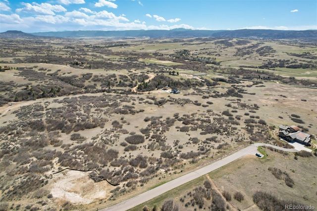 3248 Tweet Place, Sedalia, CO 80135