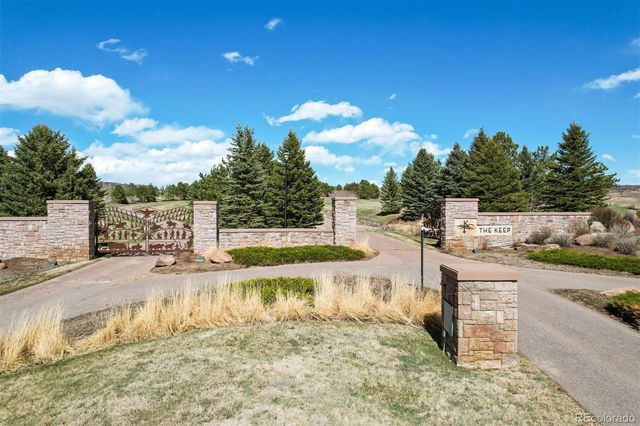 3248 Tweet Place, Sedalia, CO 80135