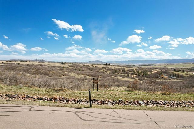 3248 Tweet Place, Sedalia, CO 80135