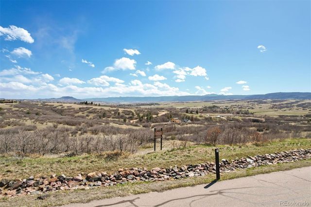 3248 Tweet Place, Sedalia, CO 80135