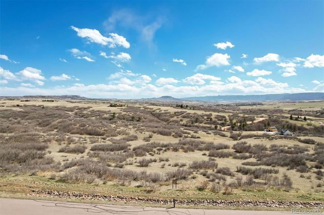 3248 Tweet Place, Sedalia, CO 80135