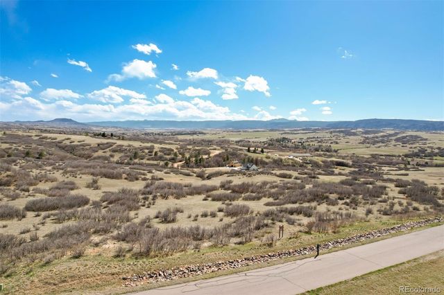 3248 Tweet Place, Sedalia, CO 80135