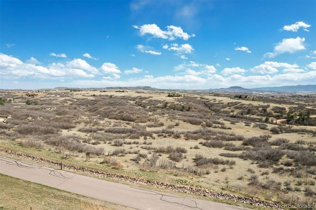 3248 Tweet Place, Sedalia, CO 80135