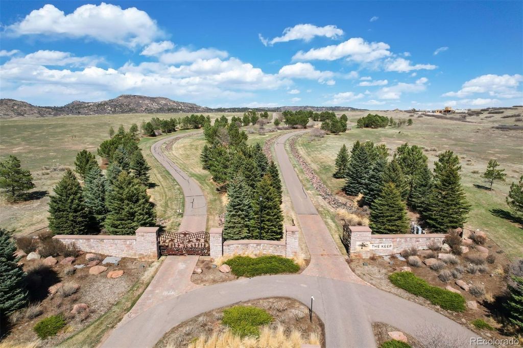 3248 Tweet Place, Sedalia, CO 80135