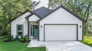3117 Barling Street, Greenville, TX 75401