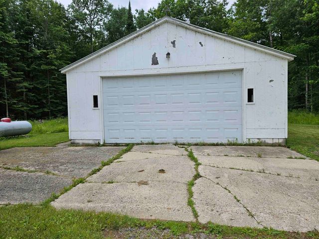 4627 Wildwood Road, Alger, MI 48610