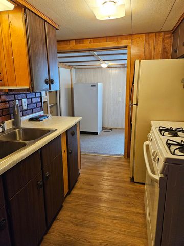 4627 Wildwood Road, Alger, MI 48610