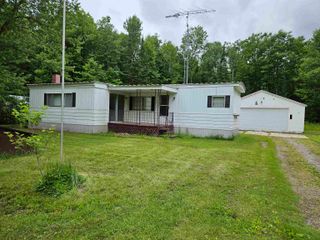 4627 Wildwood Road, Alger, MI 48610