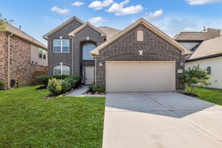 13313 Suntail Court, Texas City, TX 77568