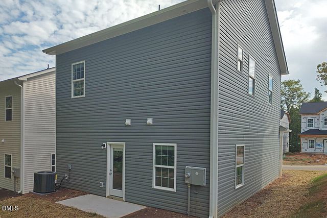 3439 Littlefield Way, Greensboro, NC 27405
