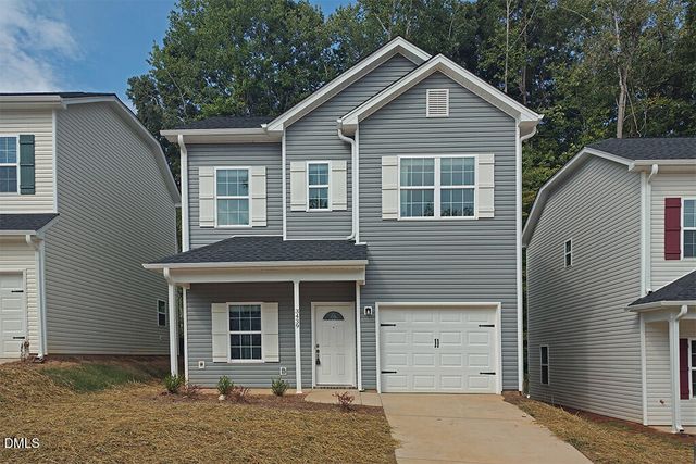 3439 Littlefield Way, Greensboro, NC 27405
