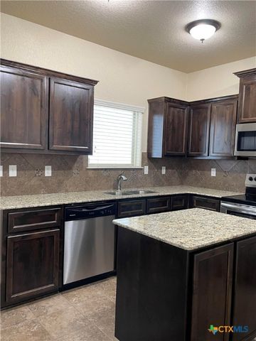 1713 Risen Star Lane, Copperas Cove, TX 76522