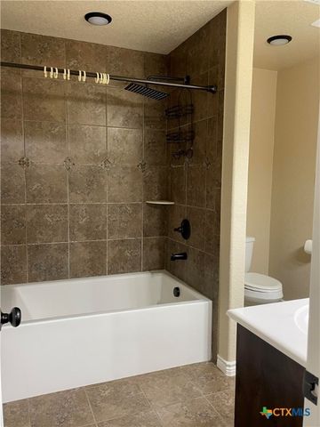 1713 Risen Star Lane, Copperas Cove, TX 76522