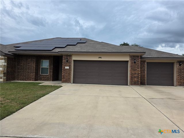 1713 Risen Star Lane, Copperas Cove, TX 76522