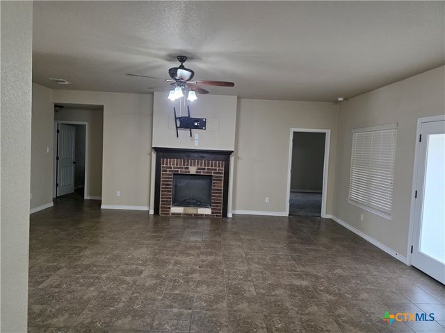 1713 Risen Star Lane, Copperas Cove, TX 76522