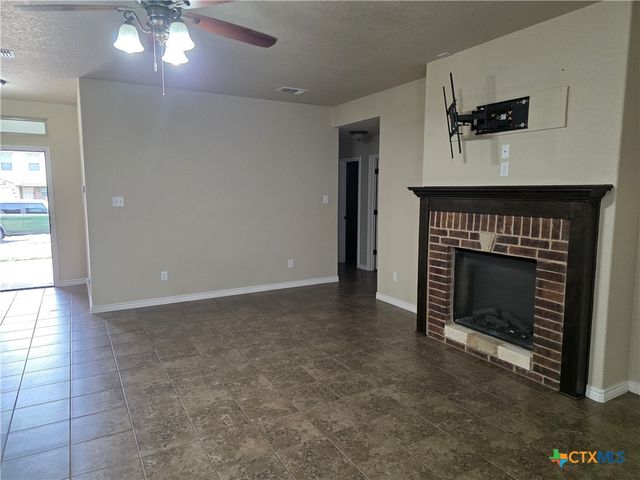 1713 Risen Star Lane, Copperas Cove, TX 76522