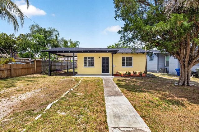 834 E LIME STREET, Lakeland, FL 33801