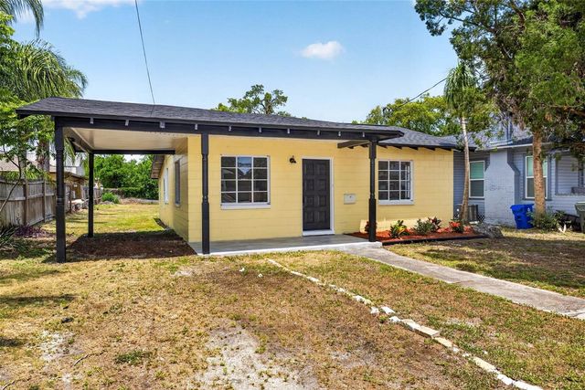 834 E LIME STREET, Lakeland, FL 33801