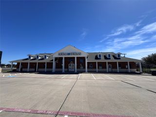 109 E US Highway 80, Forney, TX 75126