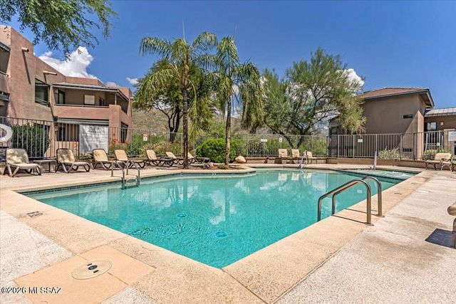 5800 N Kolb Rd Unit 10153, Tucson, AZ 85750
