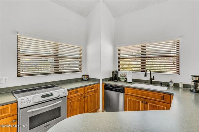 5800 N Kolb Rd Unit 10153, Tucson, AZ 85750