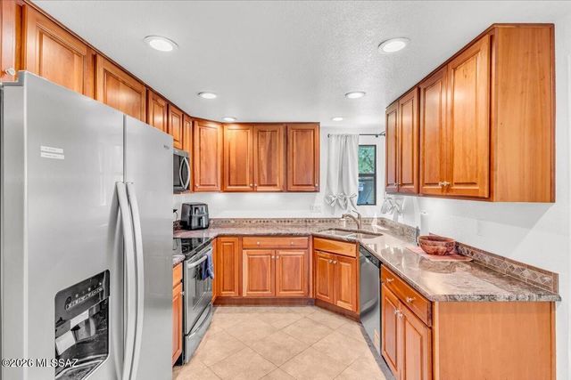 5800 N Kolb Rd Unit 10153, Tucson, AZ 85750