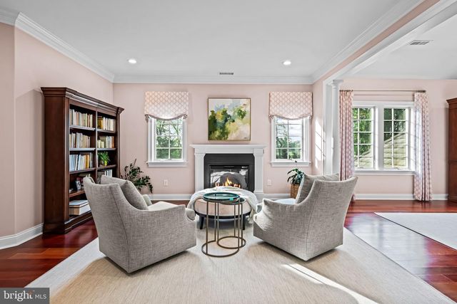 3537 SAWMILL RD, Newtown Square, PA 19073