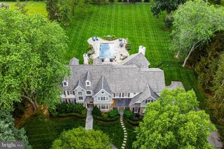 3537 SAWMILL RD, Newtown Square, PA 19073