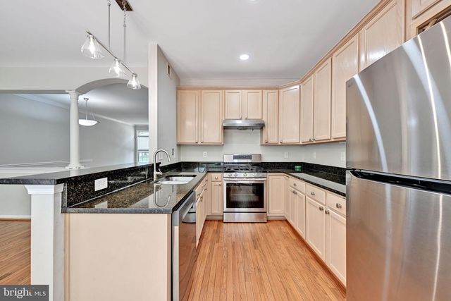1805 FOXWOOD CIR, Bowie, MD 20721
