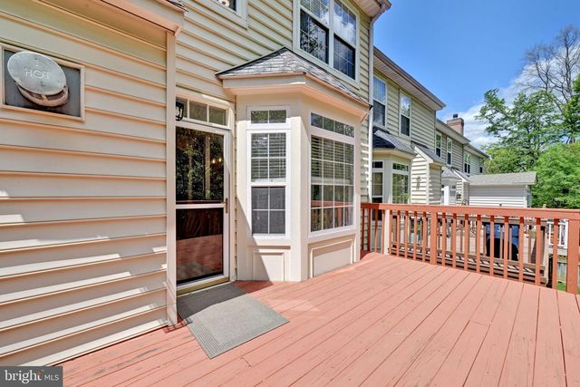 1805 FOXWOOD CIR, Bowie, MD 20721