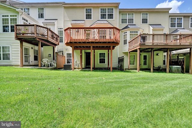 1805 FOXWOOD CIR, Bowie, MD 20721