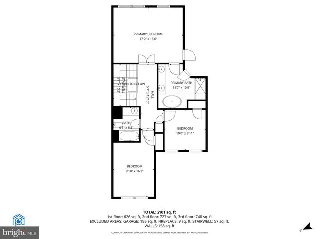 1805 FOXWOOD CIR, Bowie, MD 20721