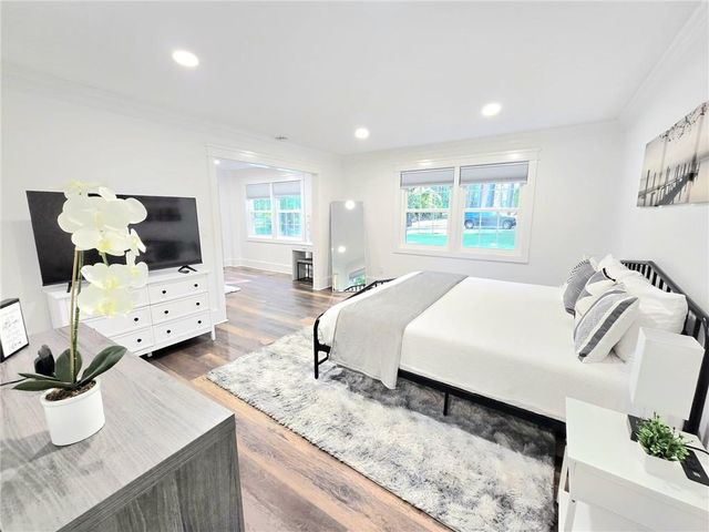 2900 Orchard Road SW, Conyers, GA 30094