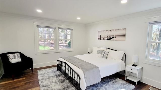 2900 Orchard Road SW, Conyers, GA 30094