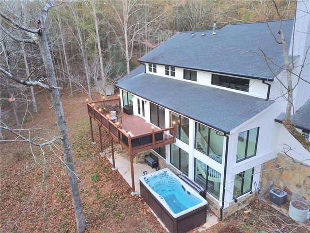 2900 Orchard Road SW, Conyers, GA 30094