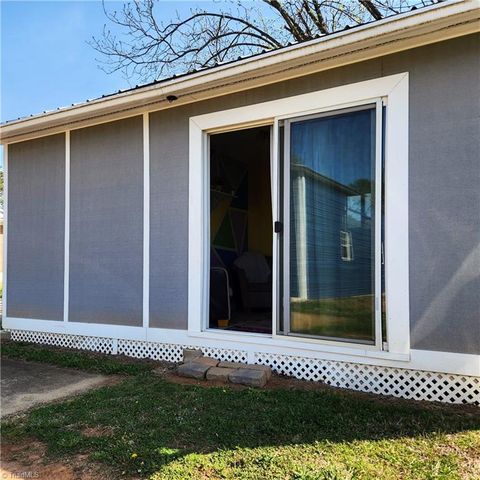 7045 NC Highway 801 S, Mocksville, NC 27028