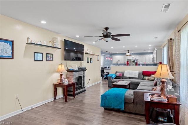 7045 NC Highway 801 S, Mocksville, NC 27028